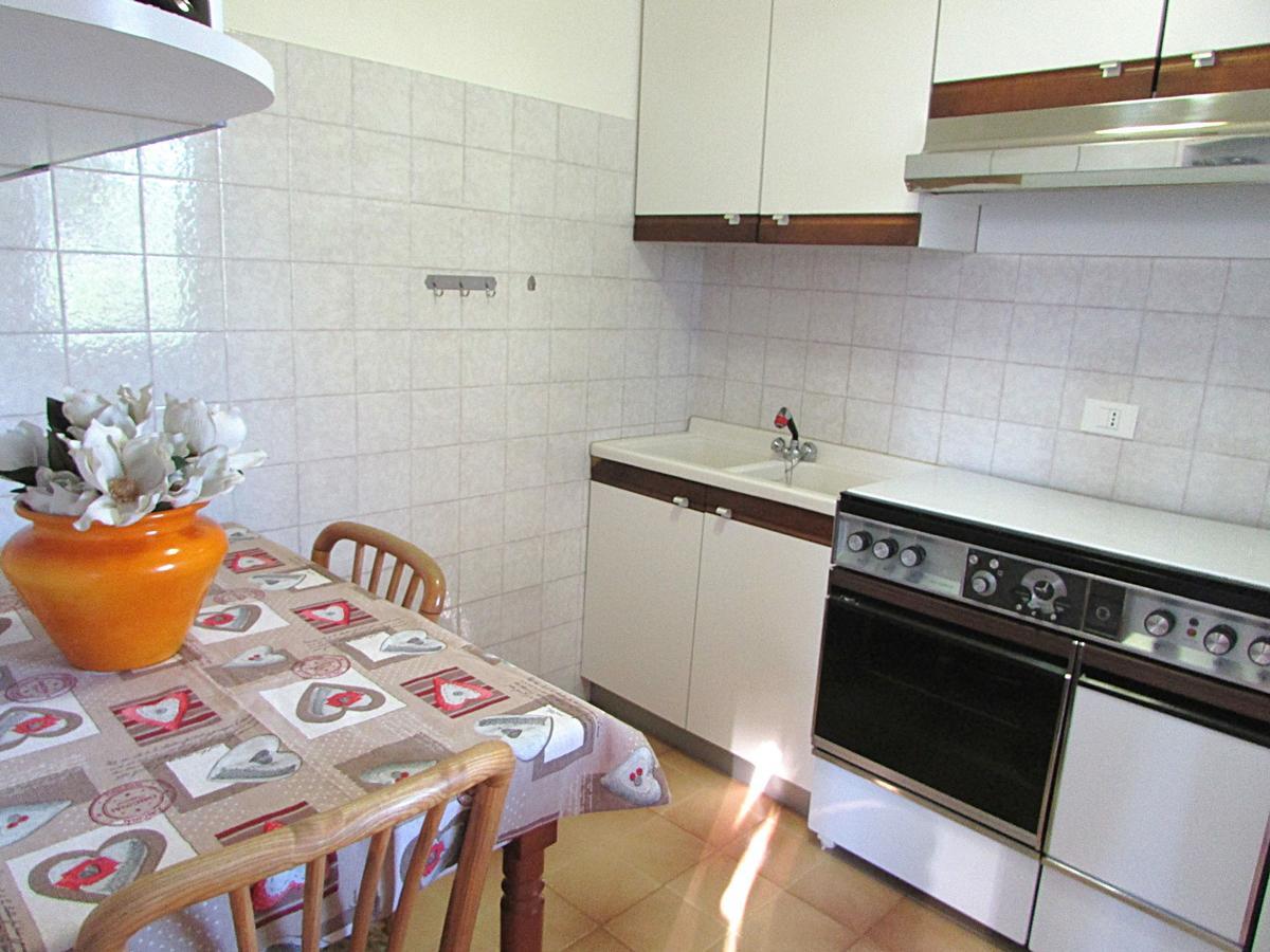 Azzurro Apartment Bibione Exterior photo