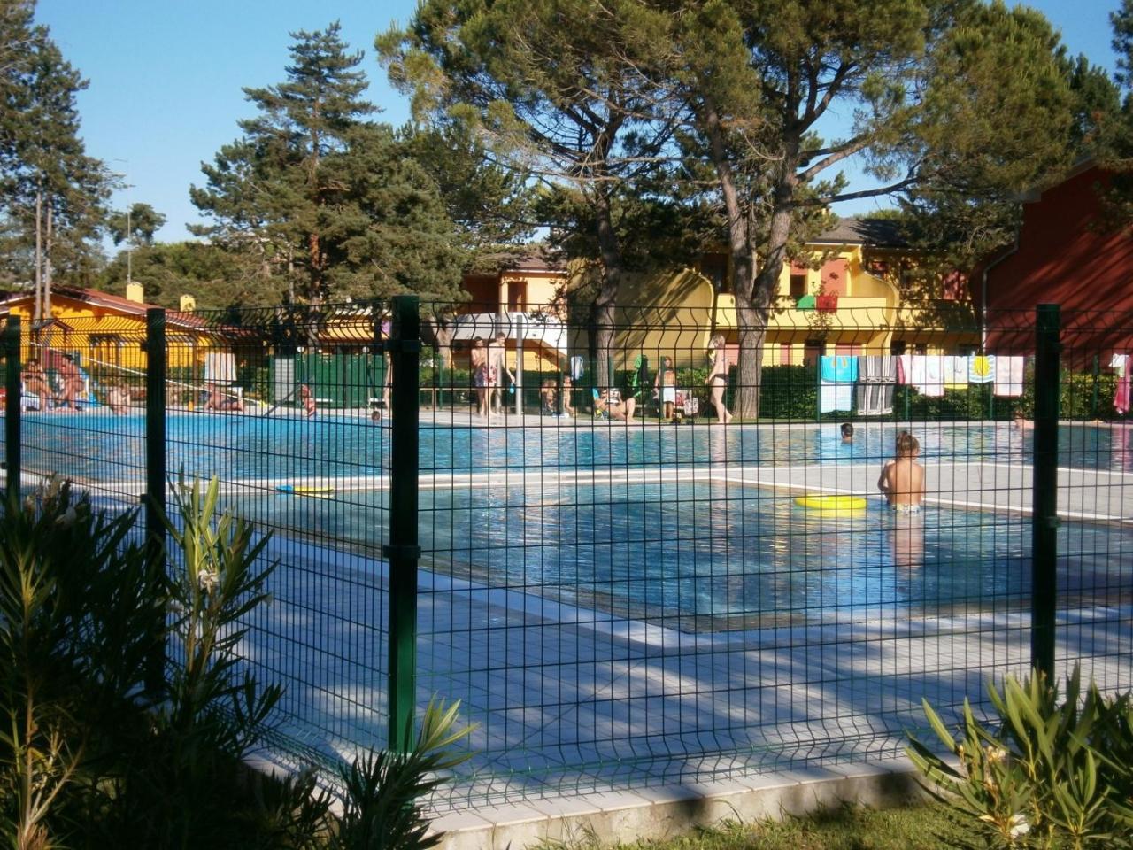 Azzurro Apartment Bibione Exterior photo