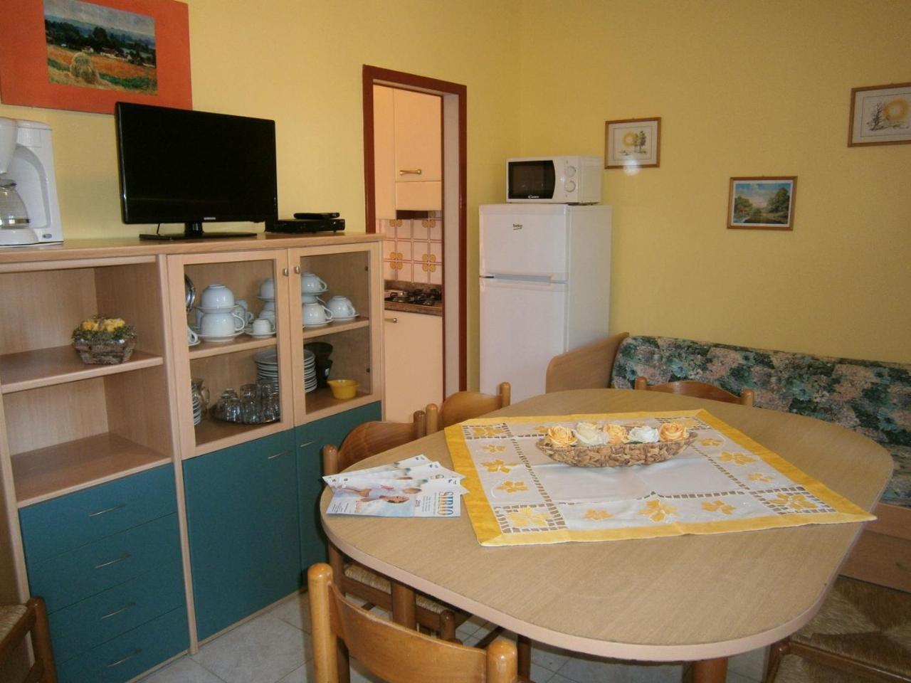 Azzurro Apartment Bibione Exterior photo