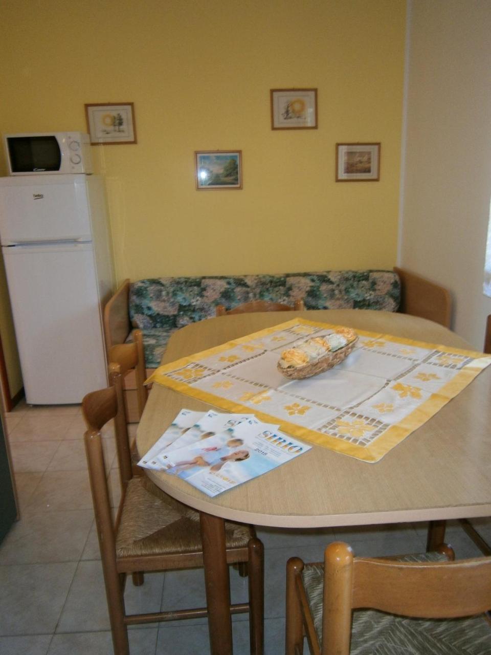 Azzurro Apartment Bibione Exterior photo