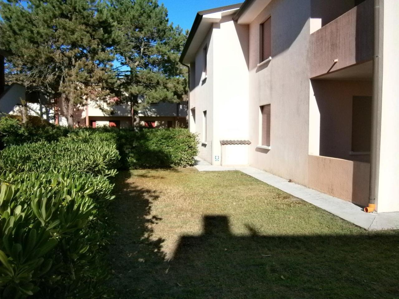 Azzurro Apartment Bibione Exterior photo