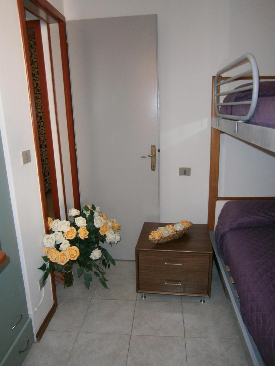 Azzurro Apartment Bibione Exterior photo