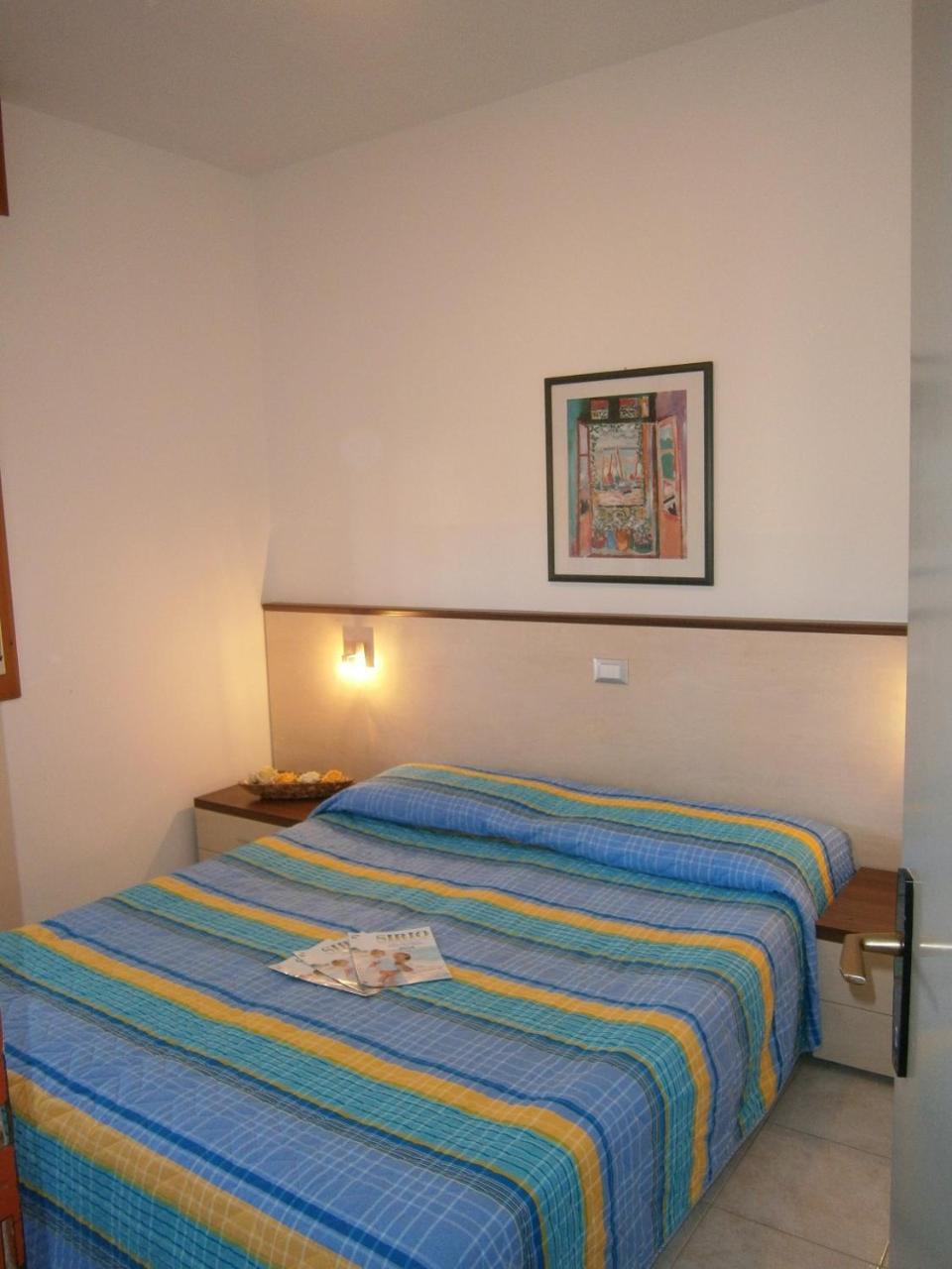 Azzurro Apartment Bibione Exterior photo