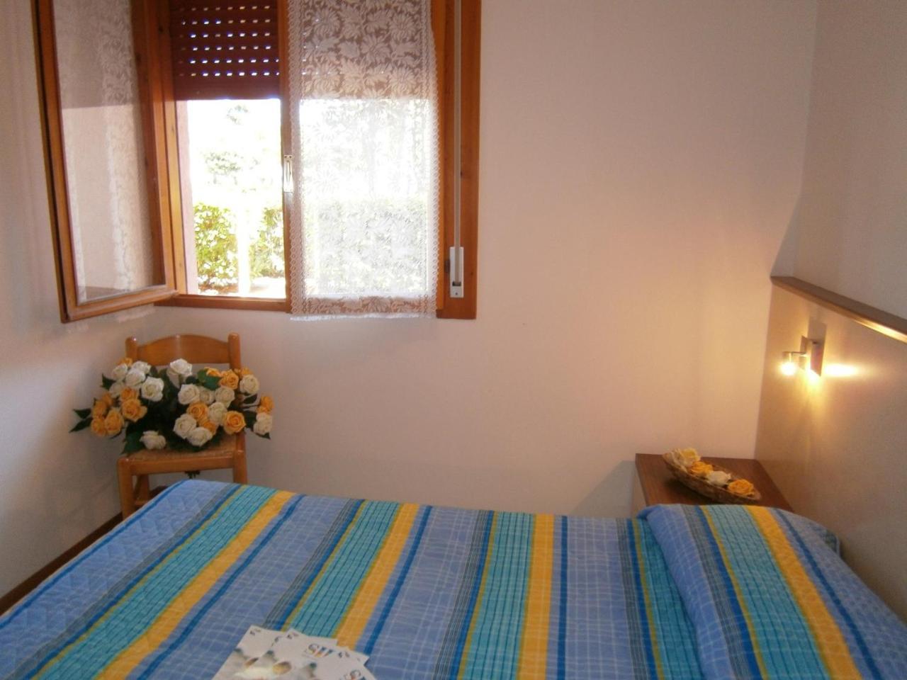 Azzurro Apartment Bibione Exterior photo