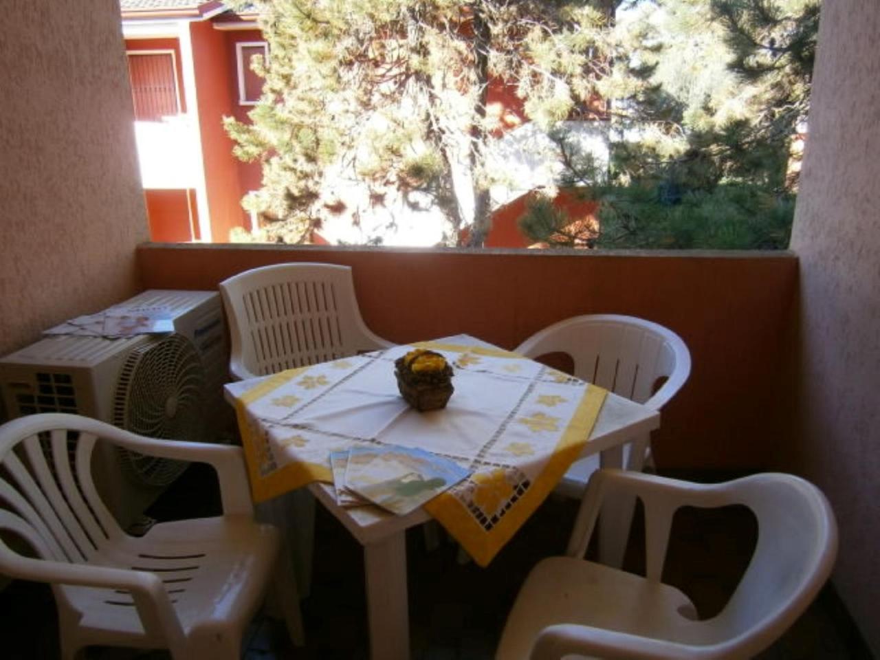 Azzurro Apartment Bibione Exterior photo