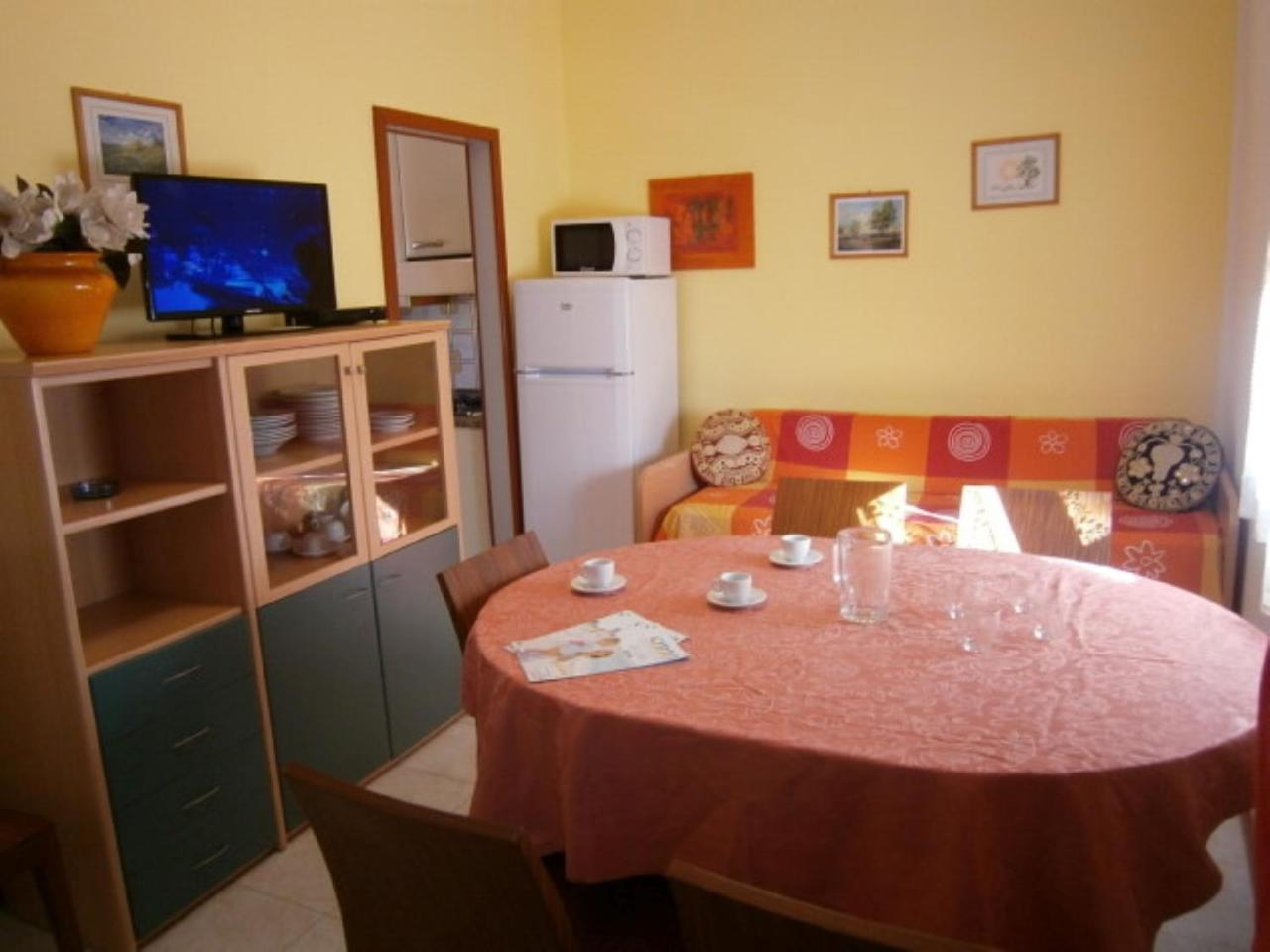 Azzurro Apartment Bibione Exterior photo