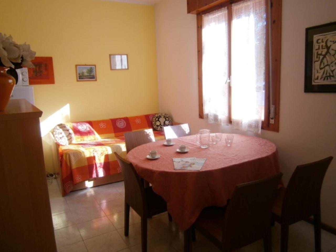 Azzurro Apartment Bibione Exterior photo