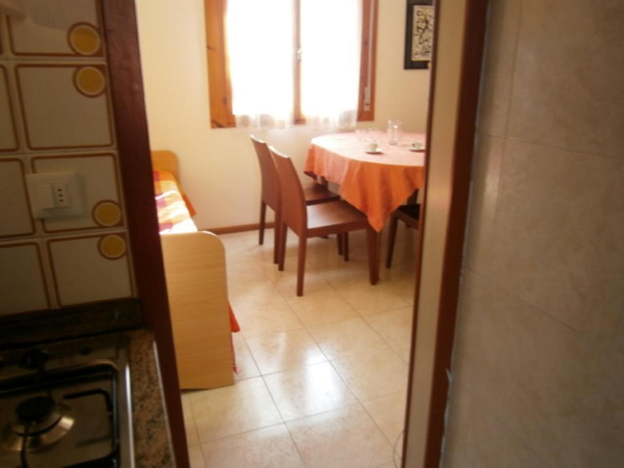 Azzurro Apartment Bibione Exterior photo
