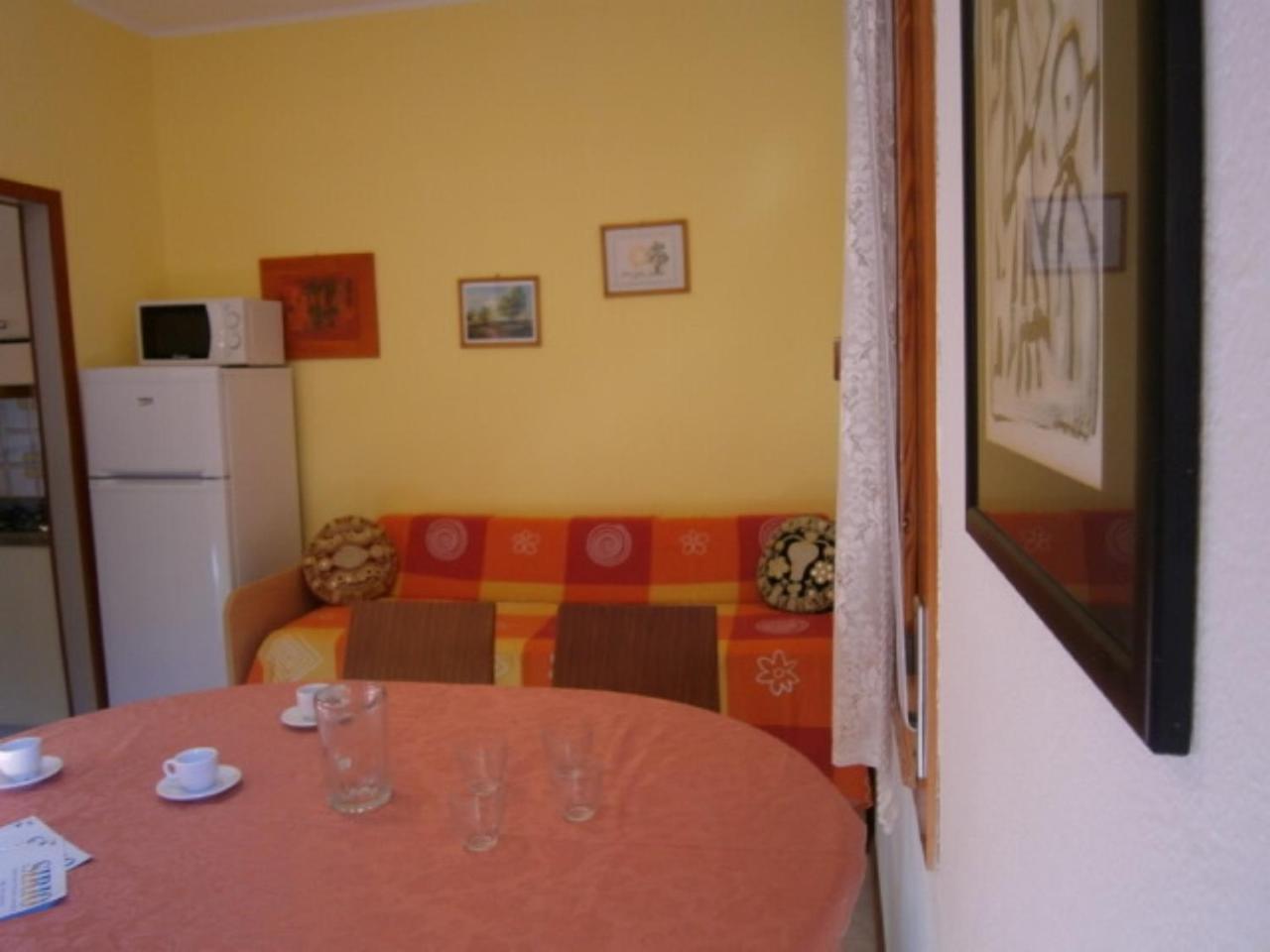Azzurro Apartment Bibione Exterior photo