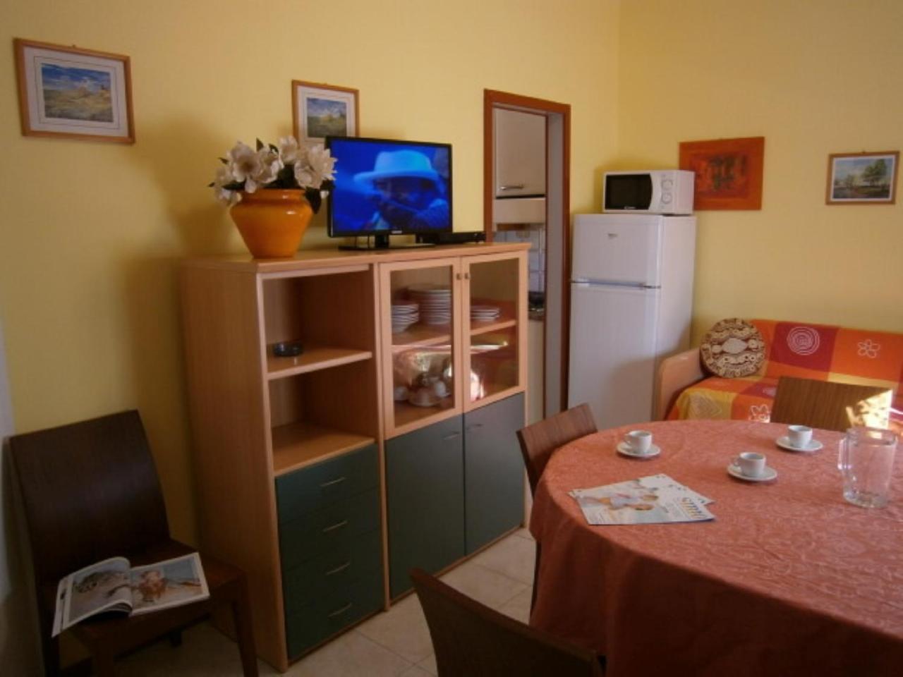 Azzurro Apartment Bibione Exterior photo