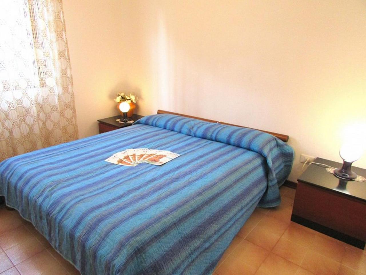 Azzurro Apartment Bibione Exterior photo